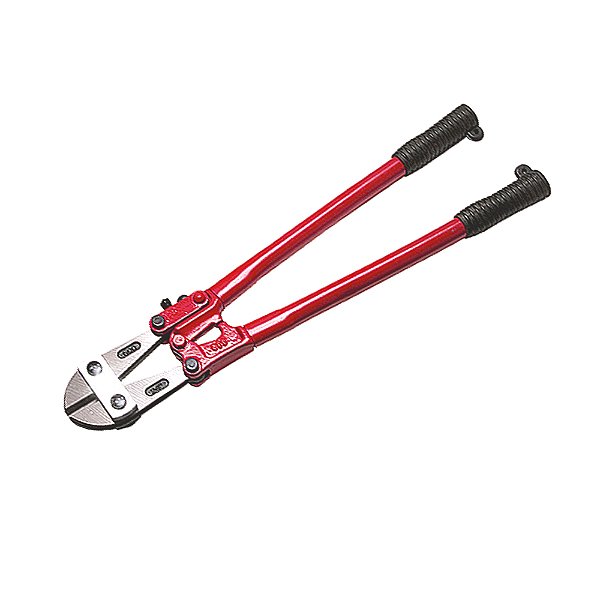 Tesoura Corta Vergalhão 18 450mm Mtx