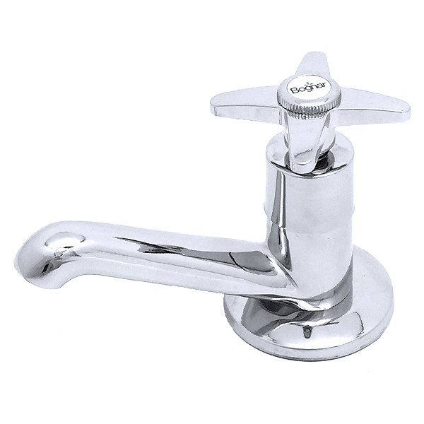 Torneira Light Para Lavatorio 1193 C23 30854 Bognar