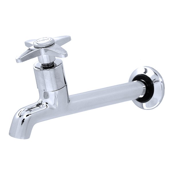 Torneira Cozinha 1158 C23 Parede 30857 Bognar