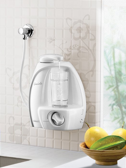 Purificador Agua Gioviale 7411102 Lorenzetti