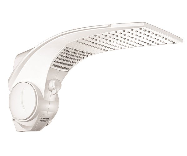 Ducha Duo Shower Quadra Multitemp 7500W 220V Lorenzetti