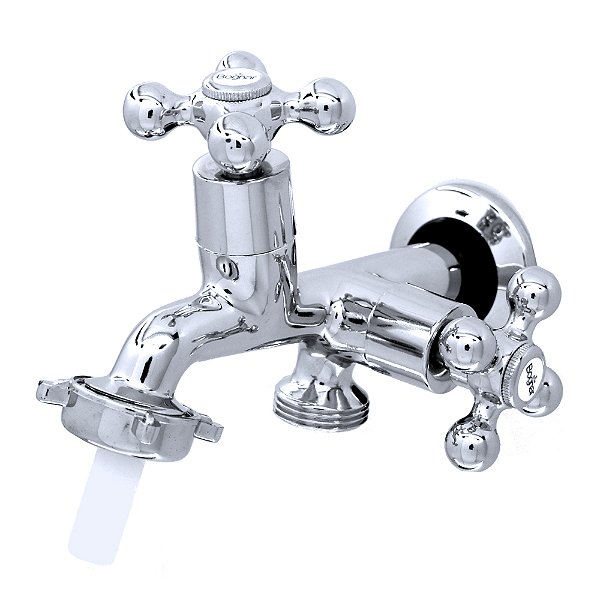 Torneira Light Tanque E Maquina 1131 C33 30860 Bognar