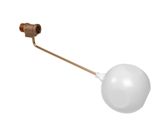 Torneira Boia 3/4 Sede Anti Corrosiva Dn20 Deca