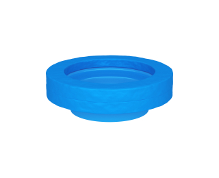 Anel De Vedação Para Bacia Decanel Av90 Deca