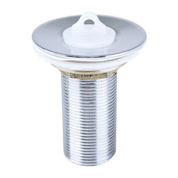 Valvula Lavatorio Sem Ladrão 1603 Cr 30020 Bognar