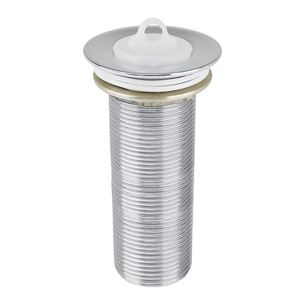 Valvula Tanque Sem Ladrão 1 1/4 Cromado 30229 Bognar