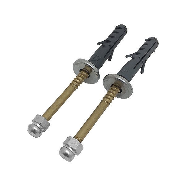 Parafuso De Fixação Para Bacia B10 43219 Bognar