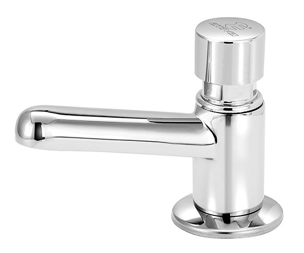 Torneira Lavatorio Mesa Matic 1170 Std Esteves