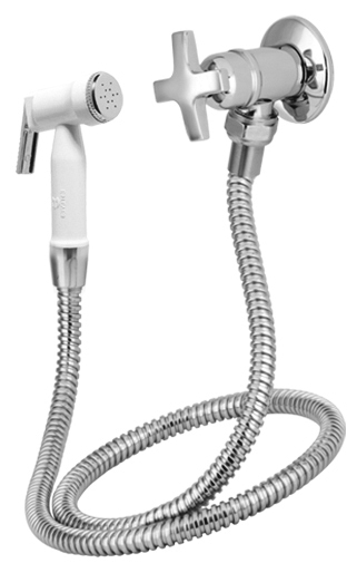 Ducha Higienica 1894 C34 Alfa 1/4 Esteves