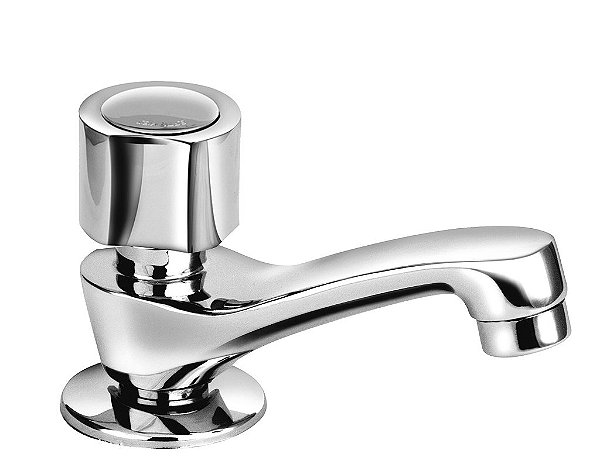 Torneira Lavatorio 1190 C40 Monaco de Mesa Esteves
