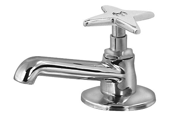 Torneira Lavatorio 1193 C23 Eco Mesa Esteves