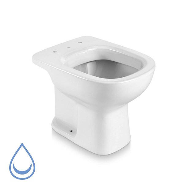 Bacia Convencional Etna Branca Icasa