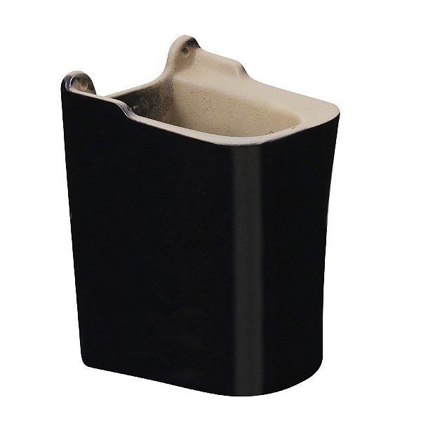 Coluna Suspensa Etna Sabatini Ic5112 Preta Icasa