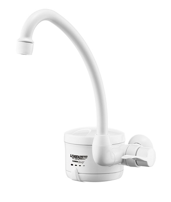 Torneira Elétrica Loren Eazy 220V 5500W Lorenzetti