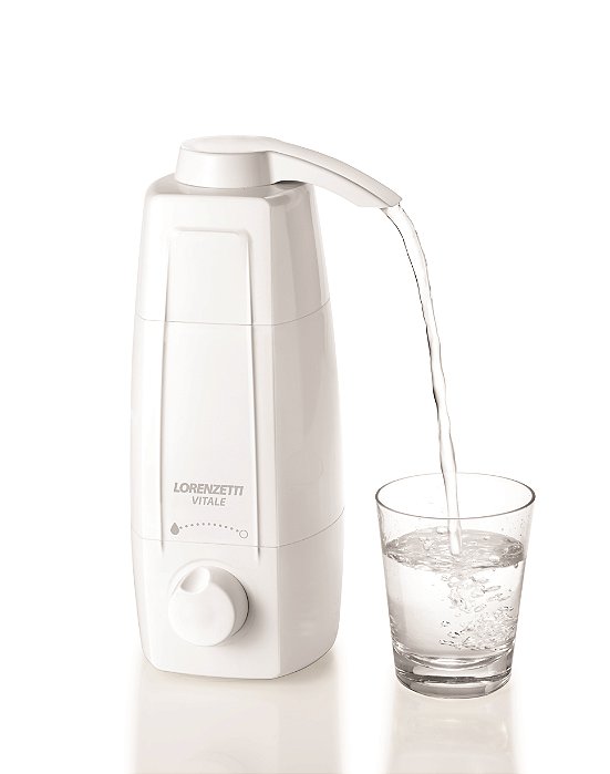 Purificador Agua Vitale 7411016 Lorenzetti