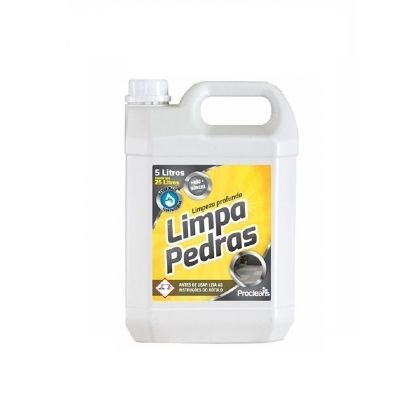 Limpa Pedra 5L Proclean