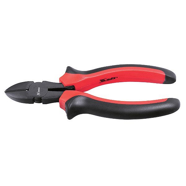 Alicate Corte Diagonal 6 Black Nickel 160Mm Mtx