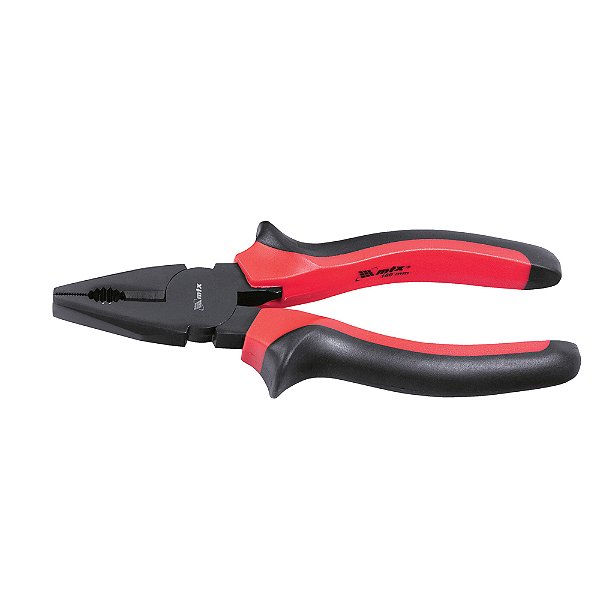 Alicate Universal 8 Black Nickel 200mm Mtx