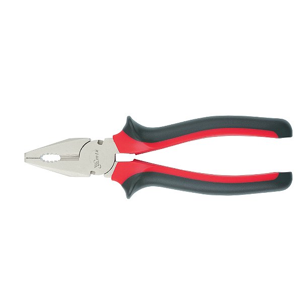 Alicate Universal Nickel 8 200mm Mtx