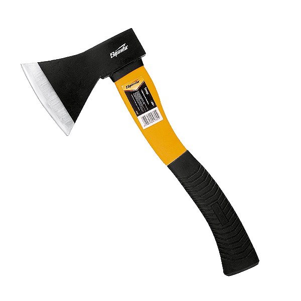 Machadinha Com Cabo De Fibra De Vidro 600G Sparta