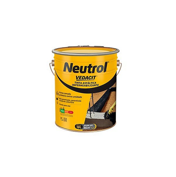 Neutrol 18L Vedacit