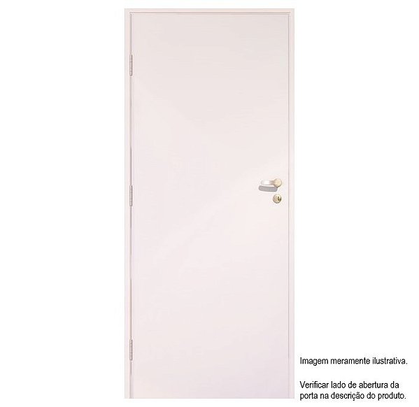 Kit Porta Madeira 210X82 Direita Eucaprimer Bt75 Eucatex