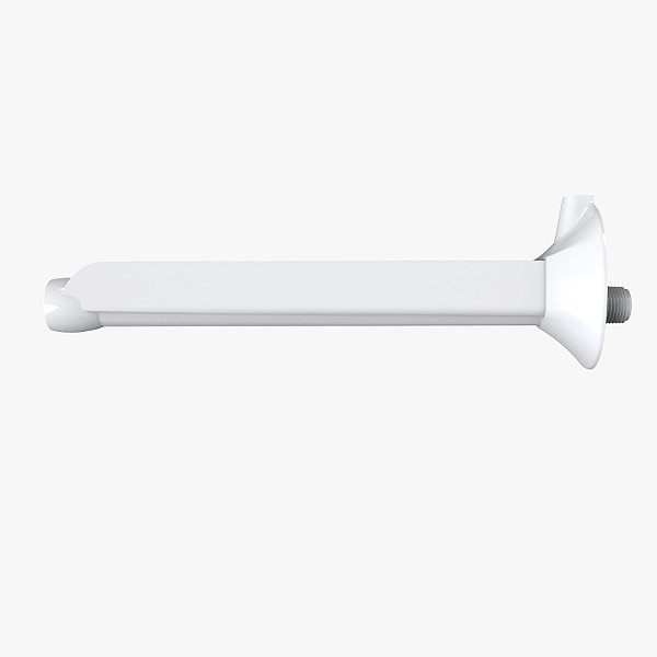 Braco Chuveiro 30cm Zagonel