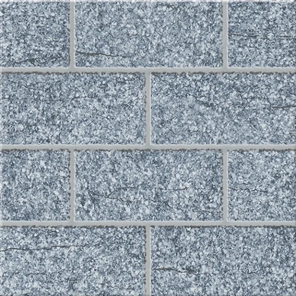 Piso 45x45 Miracema Granilhado Bold Star Golden  - cx2,000