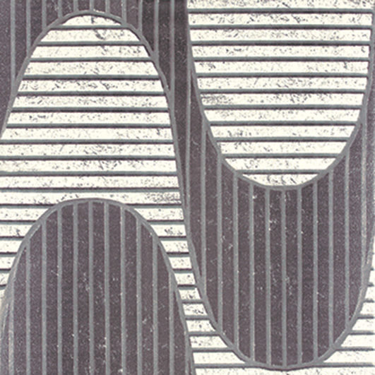 Piso 45x45 Leblon Granilhado Bold Formigres  - cx2,000