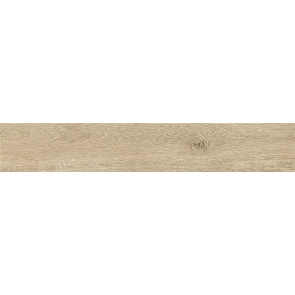 Porcelanato 20x121 Teca Canela Acetinado Retificado Helena - cx2,190