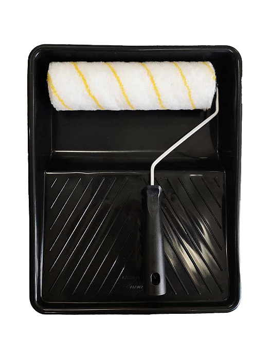 Conjunto Pintura 3 Peças 908 Compel