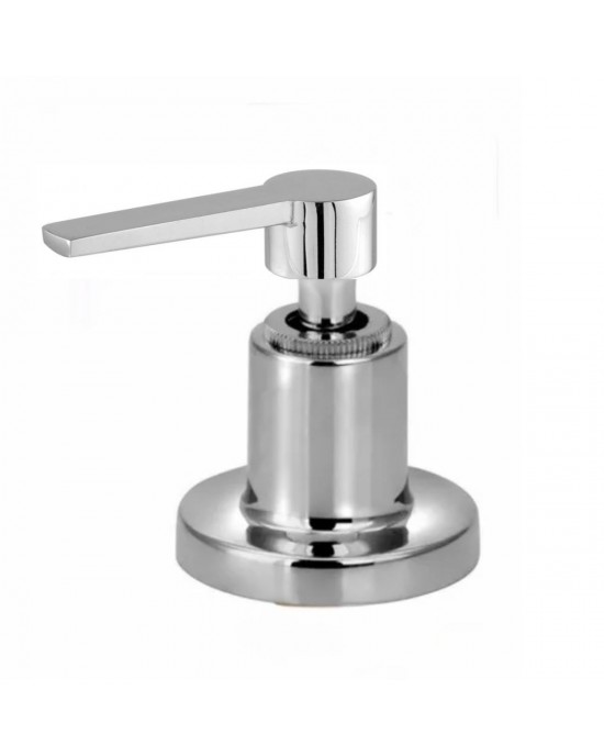 Acabamento para Registro 3/4 C61 Omega Esteves