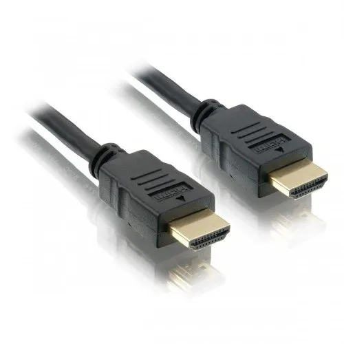 Cabo HDMI 1,8m Preto Elgin