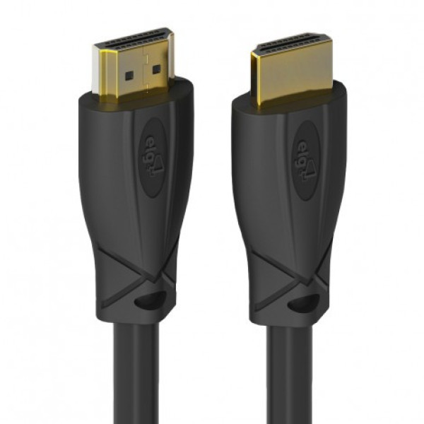 Cabo HDMI 2.0 4K 1,8m Elg