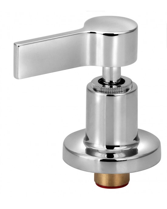 Acabamento para Registro 3/4 C62 Clean Esteves