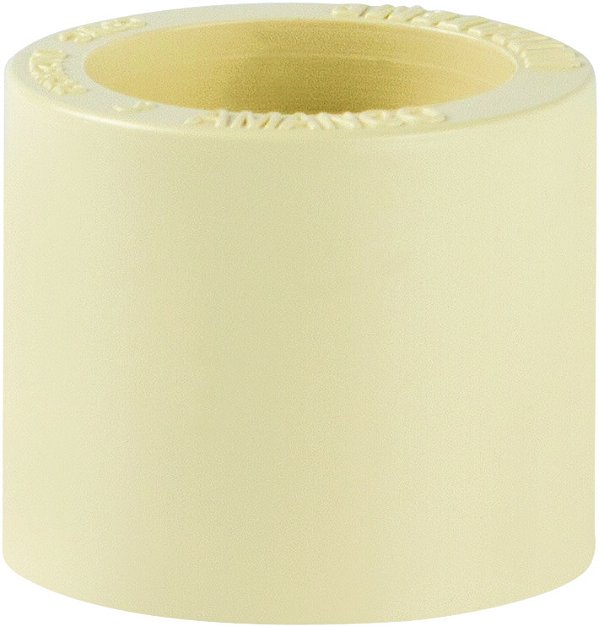 Bucha Redução MF super Cpvc 28X22 Amanco