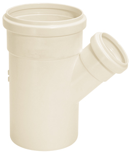 Junção Esgoto 100X50 Amanco