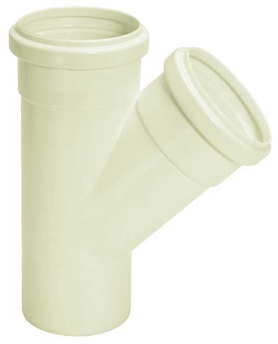 Junção Esgoto 50 Amanco