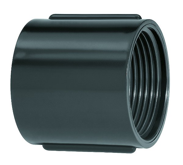 Luva Eletroduto Rosc 3/4 Amanco