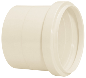 Luva Esgoto 40 Amanco