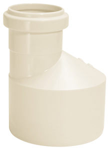 Redução Esgoto 75X50 Amanco