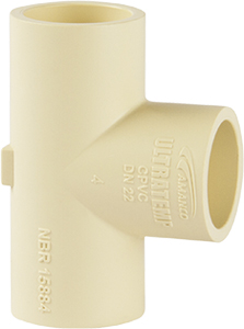 Te Super Cpvc 22 Amanco