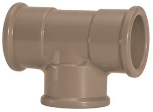 Te Soldável 32 Marrom Amanco