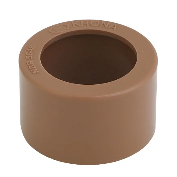 Bucha Redução Soldável 32X25 Curta Krona