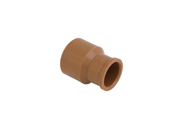 Bucha Redução Soldável 50X25 Longa Krona