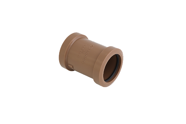 Luva Soldável 25 Correr Marrom Krona