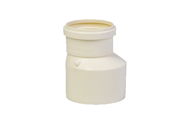 Redução Esgoto 50X40 Krona