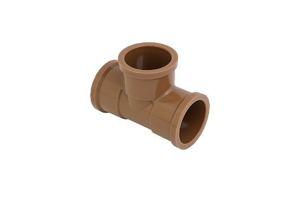 Te Soldável 25 Marrom Krona