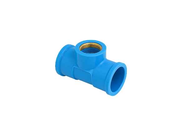 Te Soldável 25X1/2 Azul Krona