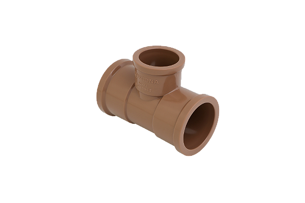 Te Soldável 50X25 Marrom Krona